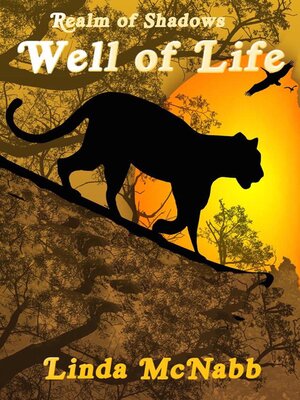cover image of Well of Life